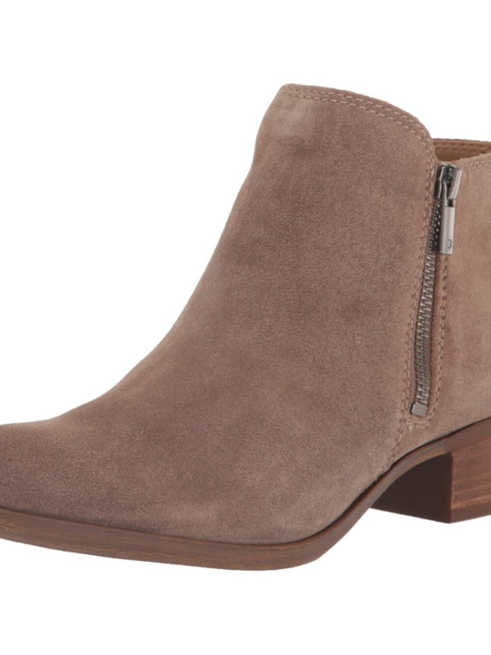 Women's Basel Ankle Booties